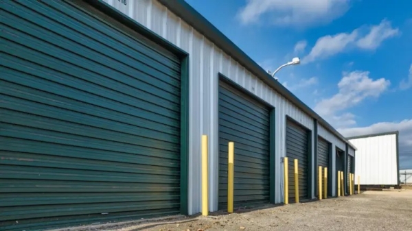 storageunits