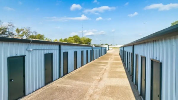 storageunits