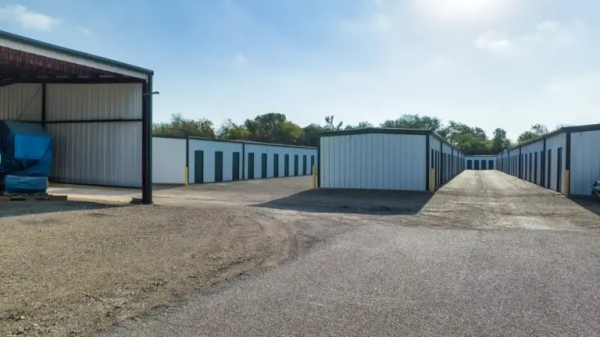 storageunits