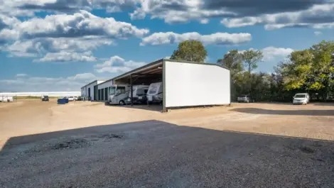 storageunits
