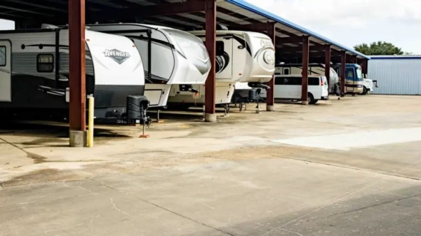 storageunits
