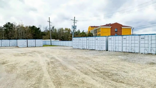 storageunits