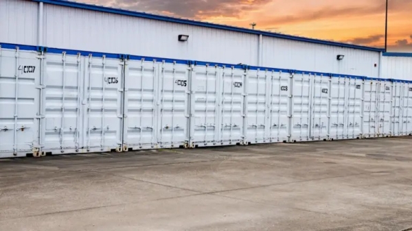 storageunits