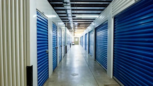 storageunits