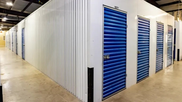 storageunits
