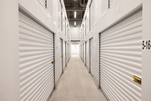 Manhattan Mini Storage - Hillside Ave