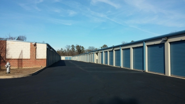 storageunits