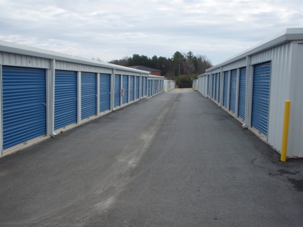 storageunits
