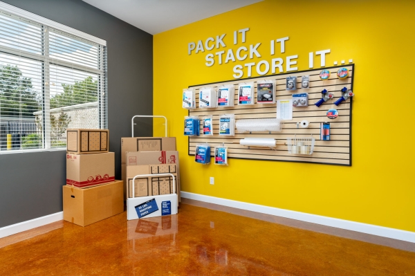 storageunits