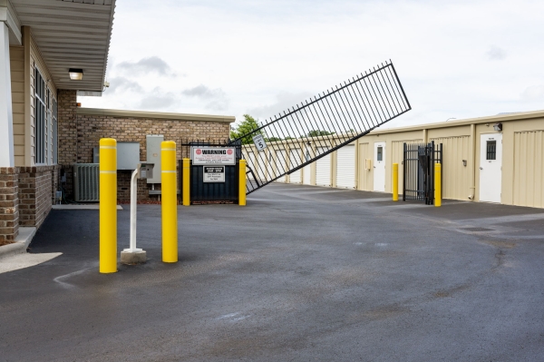 storageunits