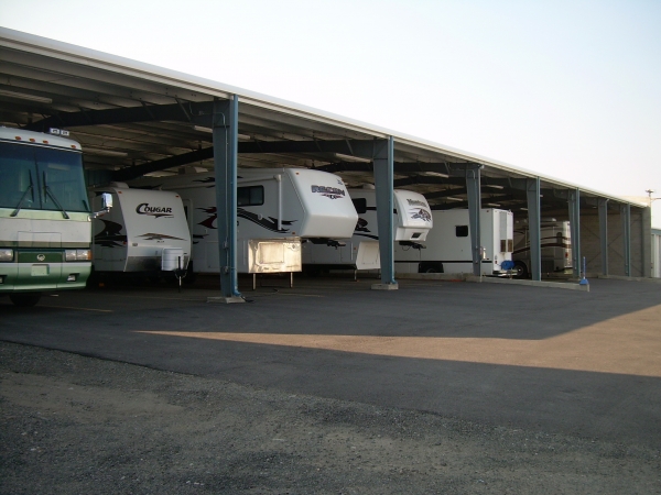 storageunits
