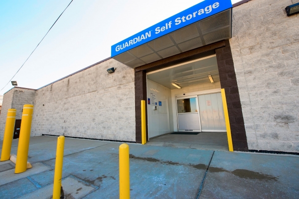 storageunits