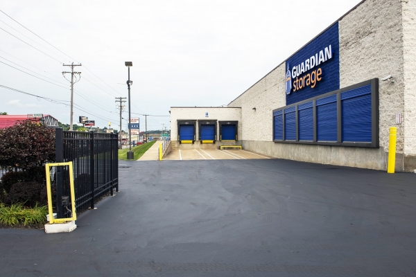 storageunits