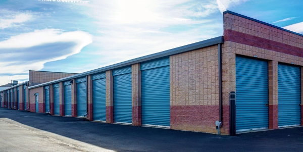 storageunits