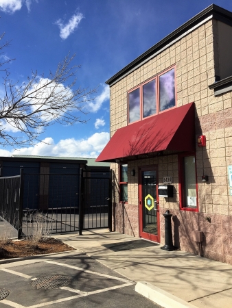 storageunits