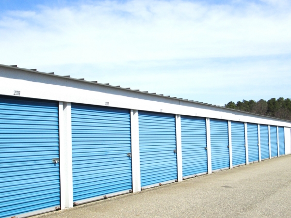 storageunits