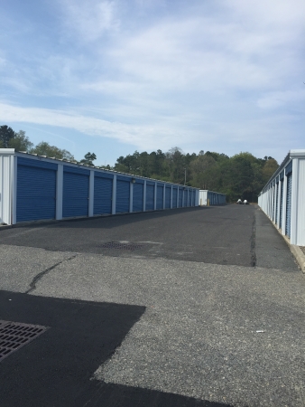 storageunits