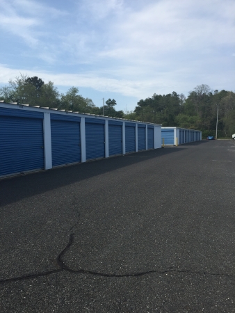 storageunits