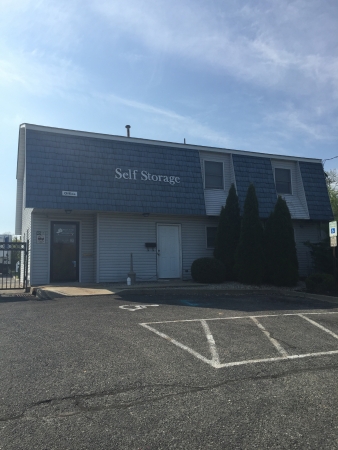 storageunits