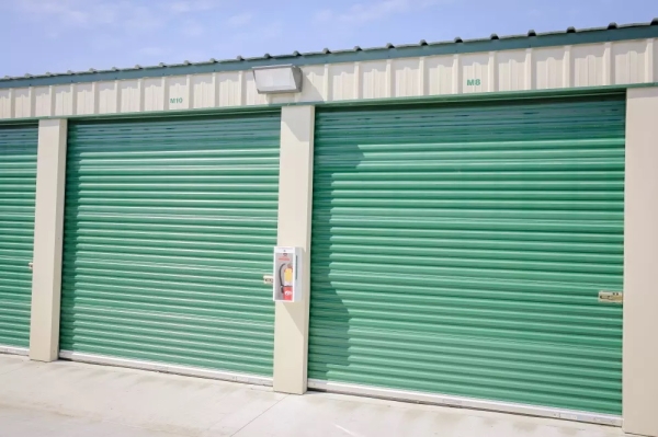 storageunits