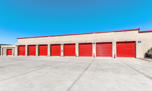 storageunits