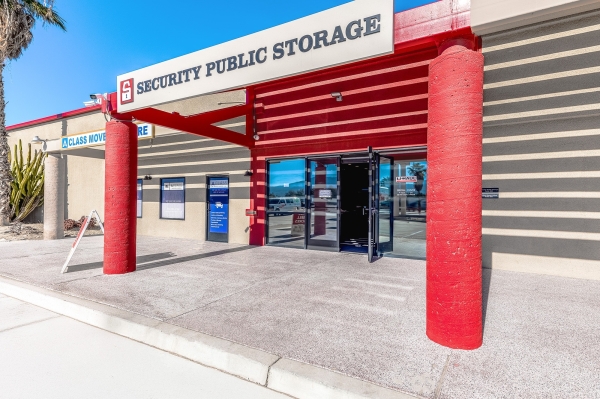 storageunits
