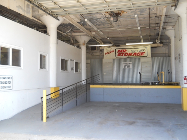 storageunits