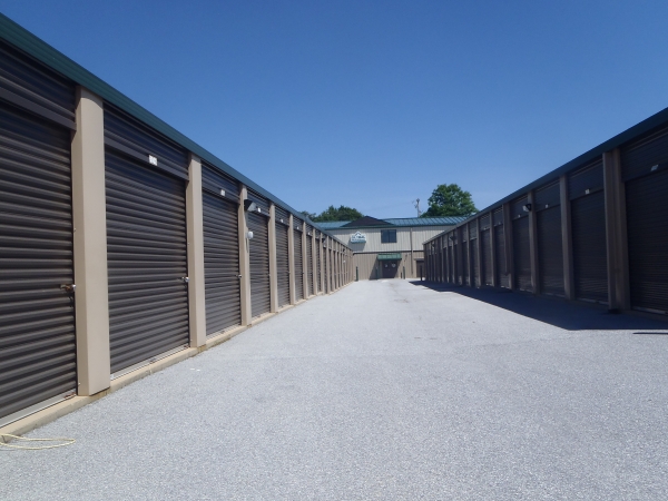 storageunits
