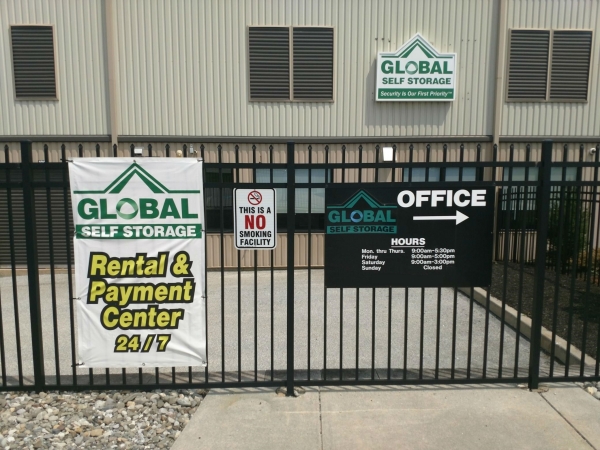 storageunits