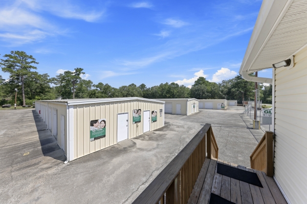 storageunits