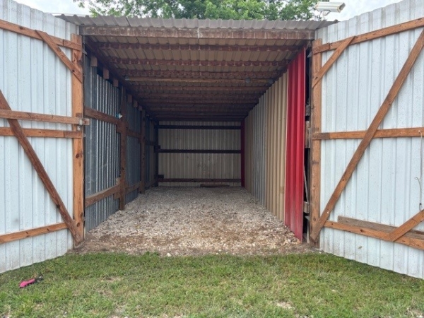 storageunits