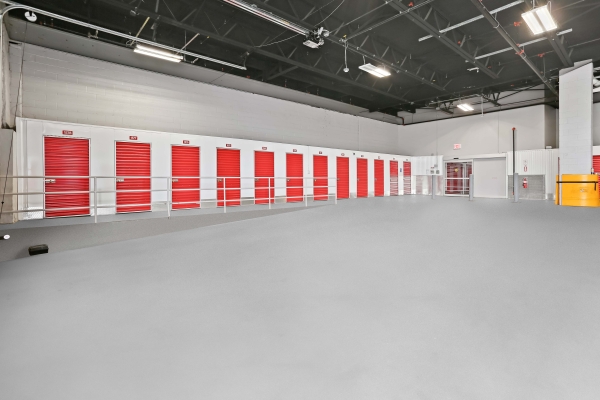storageunits