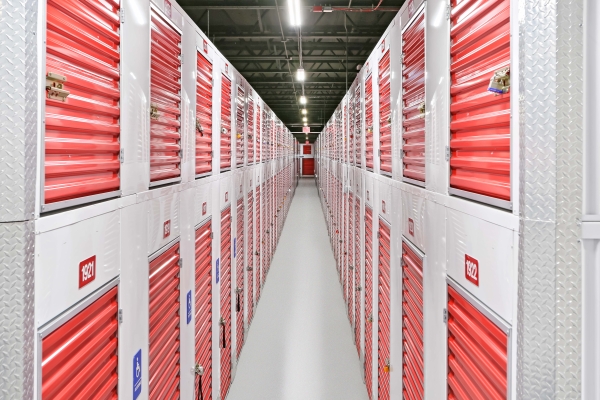 storageunits