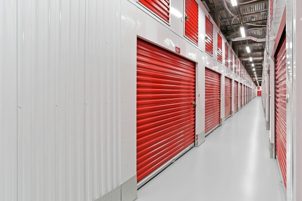 storageunits