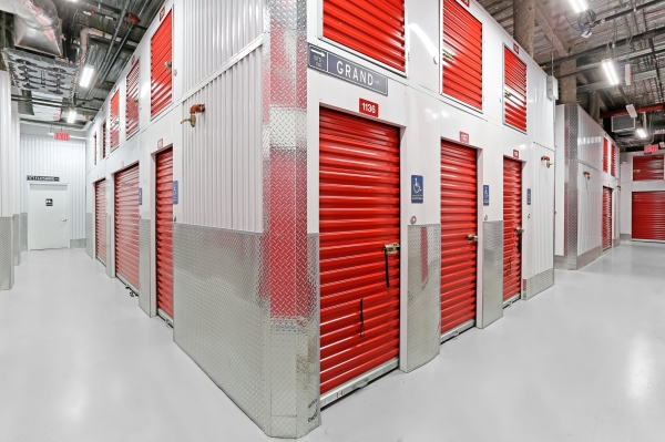 storageunits