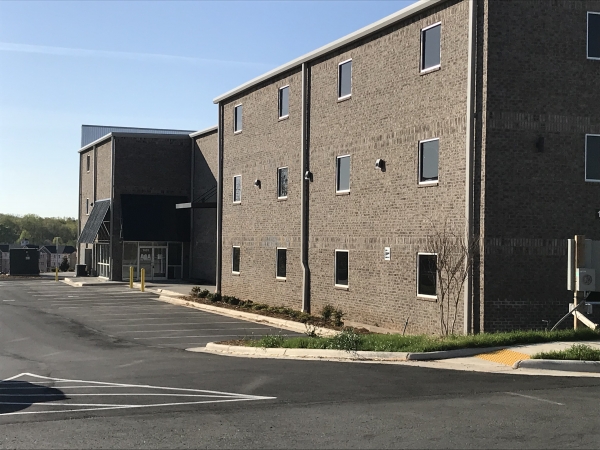storageunits