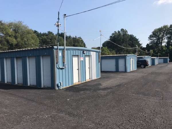 storageunits