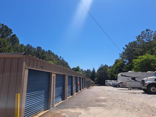 storageunits
