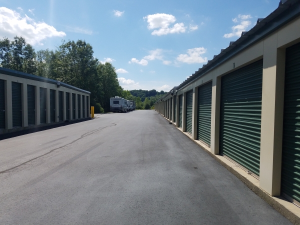 storageunits