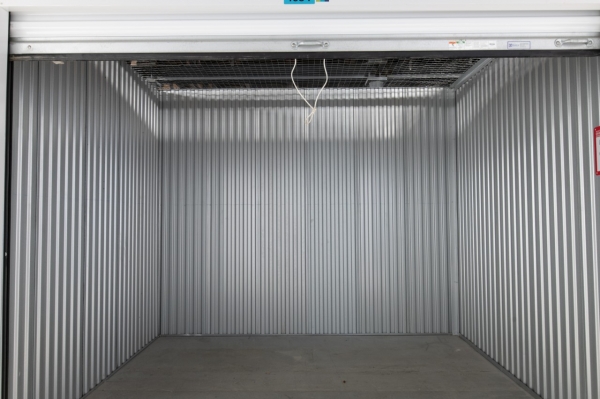 storageunits