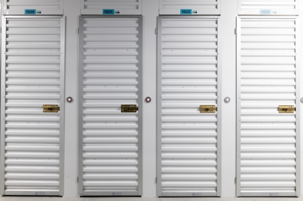 storageunits