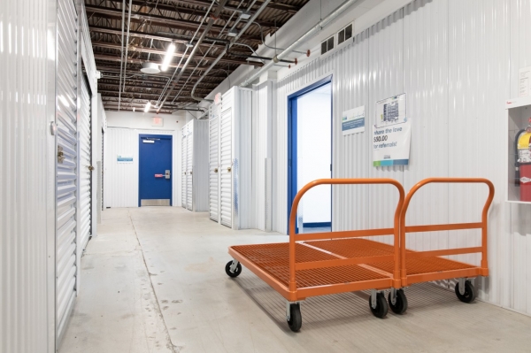 storageunits