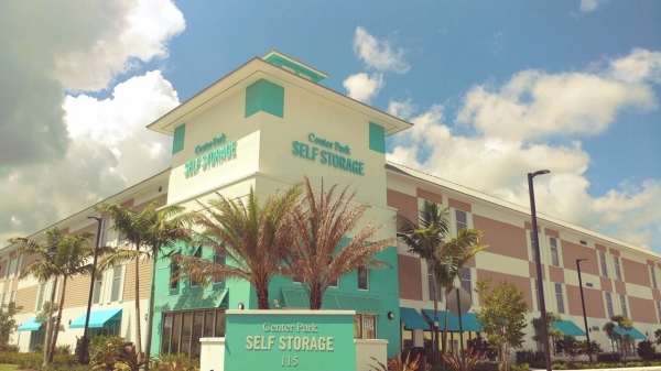 storageunits