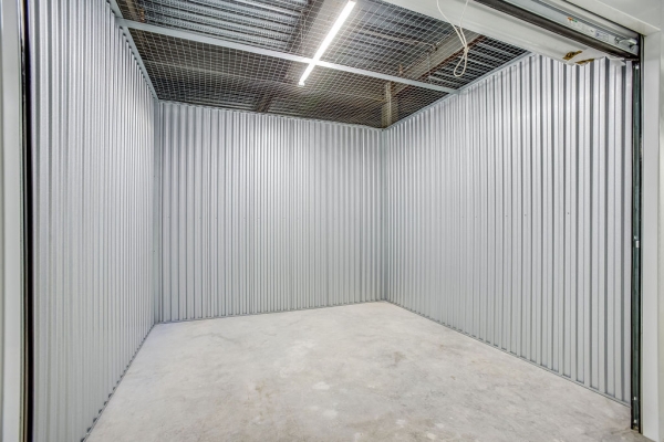 storageunits