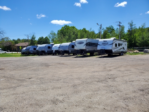 storageunits