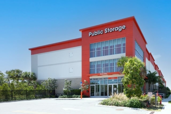 storageunits