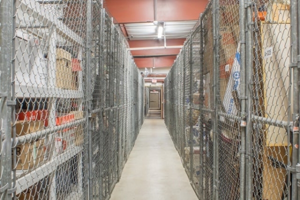 storageunits