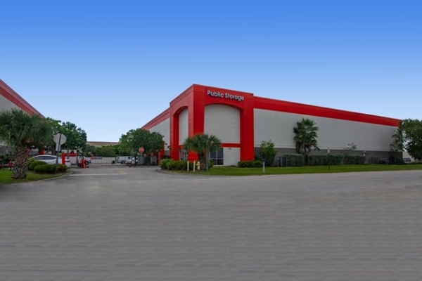 Public Storage - Miami - 13051 SW 85th Ave Road