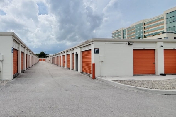 storageunits