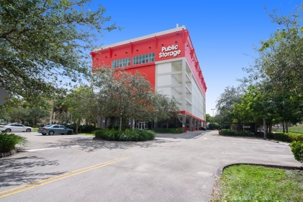 Public Storage - Miami - 8590 SW 124th Ave